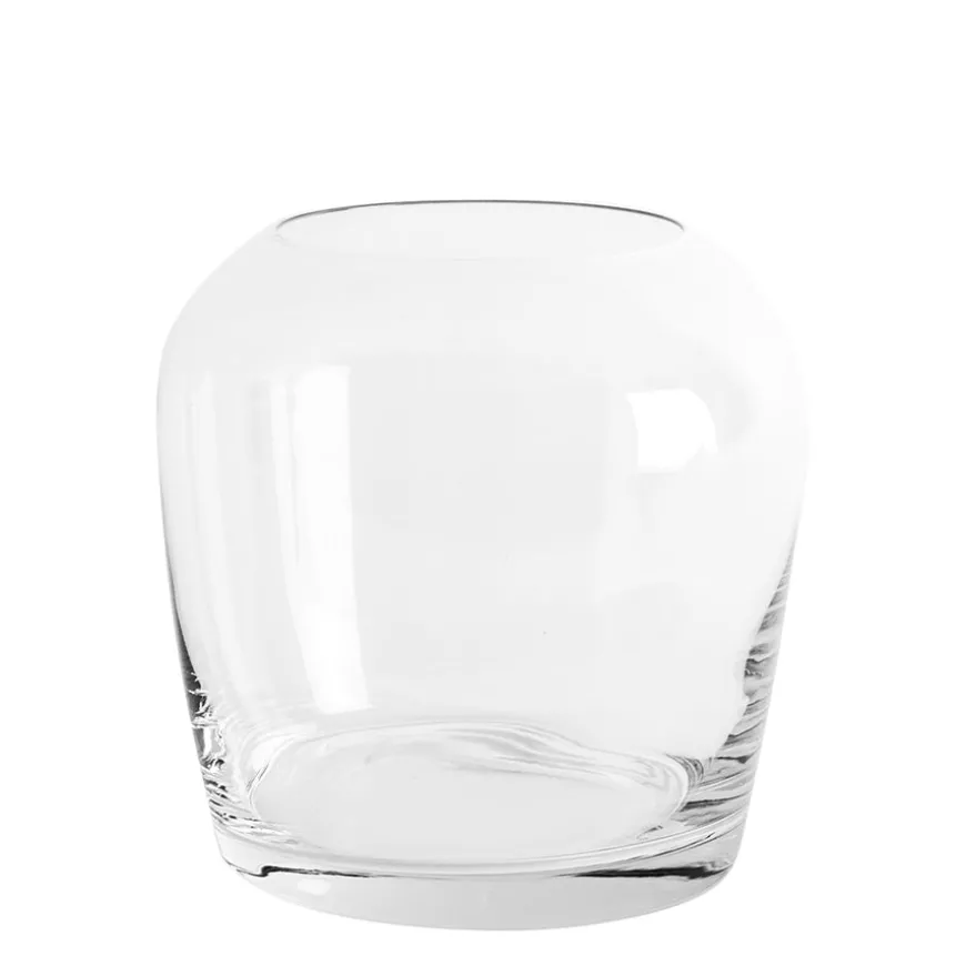 Christiania 1739 Home Vase Kurve 16cm