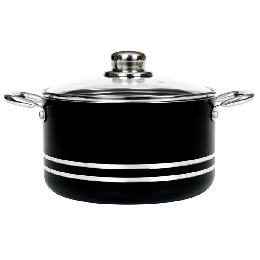 Christiania 1739 Les Chefs Gryte 4,5L