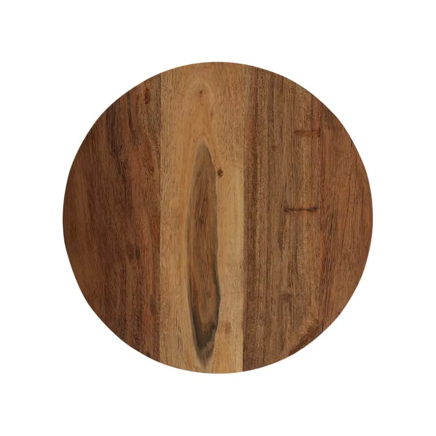 Christiania 1739 Woods Snurrebrett 35x35cm