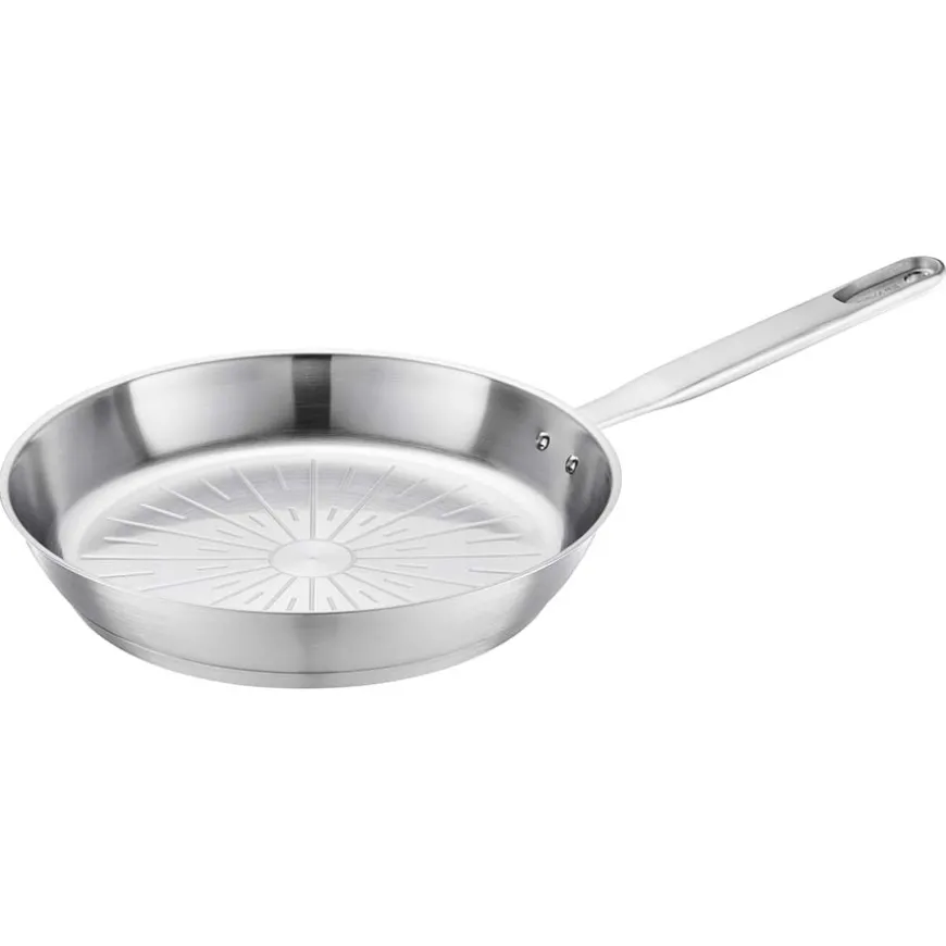 FISKARS All Steel Stekepanne 28cm