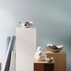 Georg Jensen Bloom Skål 34cm Blank