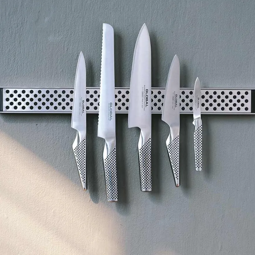 Global Brødkniv G-9 22cm