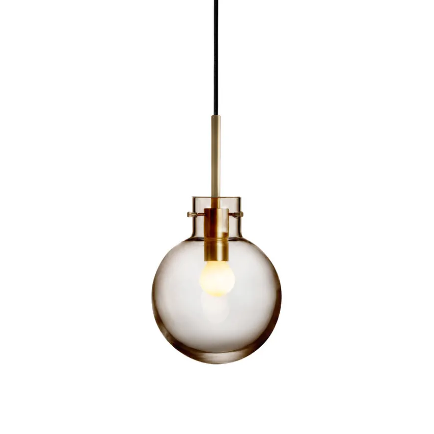Hadeland Glassverk Kakao Taklampe