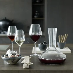 HOLMEGAARD CABERNET 36CL HVITVINSGLASS