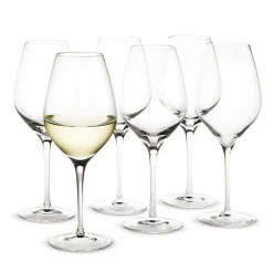 HOLMEGAARD CABERNET 36CL HVITVINSGLASS