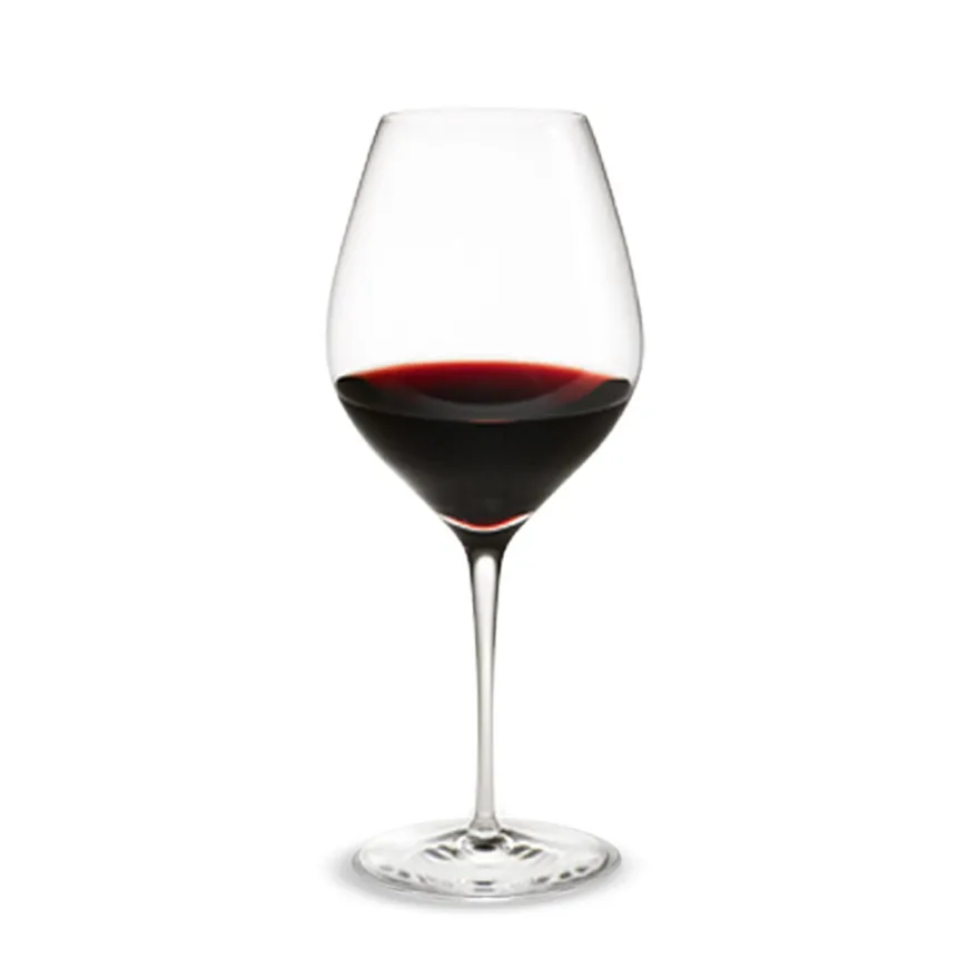 HOLMEGAARD CABERNET 69CL RØDVINSGLASS