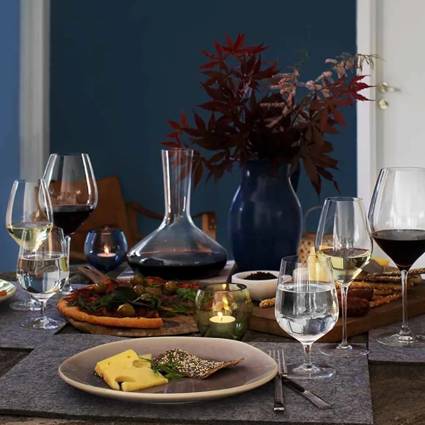 HOLMEGAARD CABERNET 69CL RØDVINSGLASS
