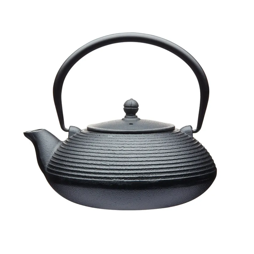 Kitchencraft Le'Xpress Tekanne Støpejern 900ml