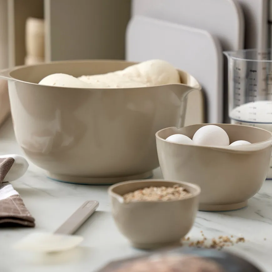 Margrethe Bakebolle 2L Humus