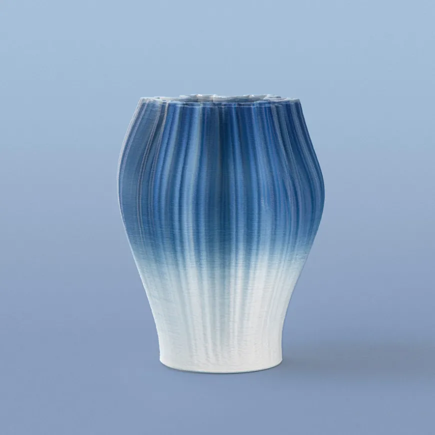 MURIEL VASE 21 CM