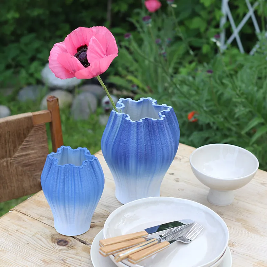 MURIEL VASE 16 CM