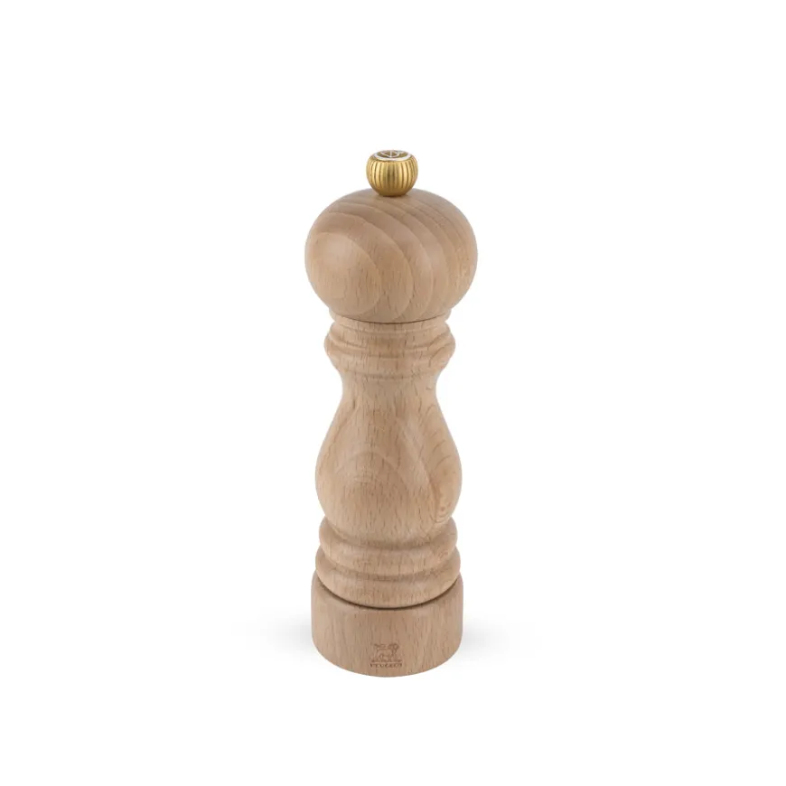 PEUGEOT PARIS SALTKVERN U'SELECT Z 18CM NATUR