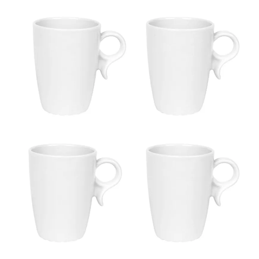 Porsgrunds Porselænsfabrik Sense Krus Viktor 23 cl - 4pk