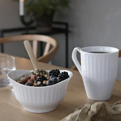 Porsgrunds Porselænsfabrik Spire Musli Skål 14cm