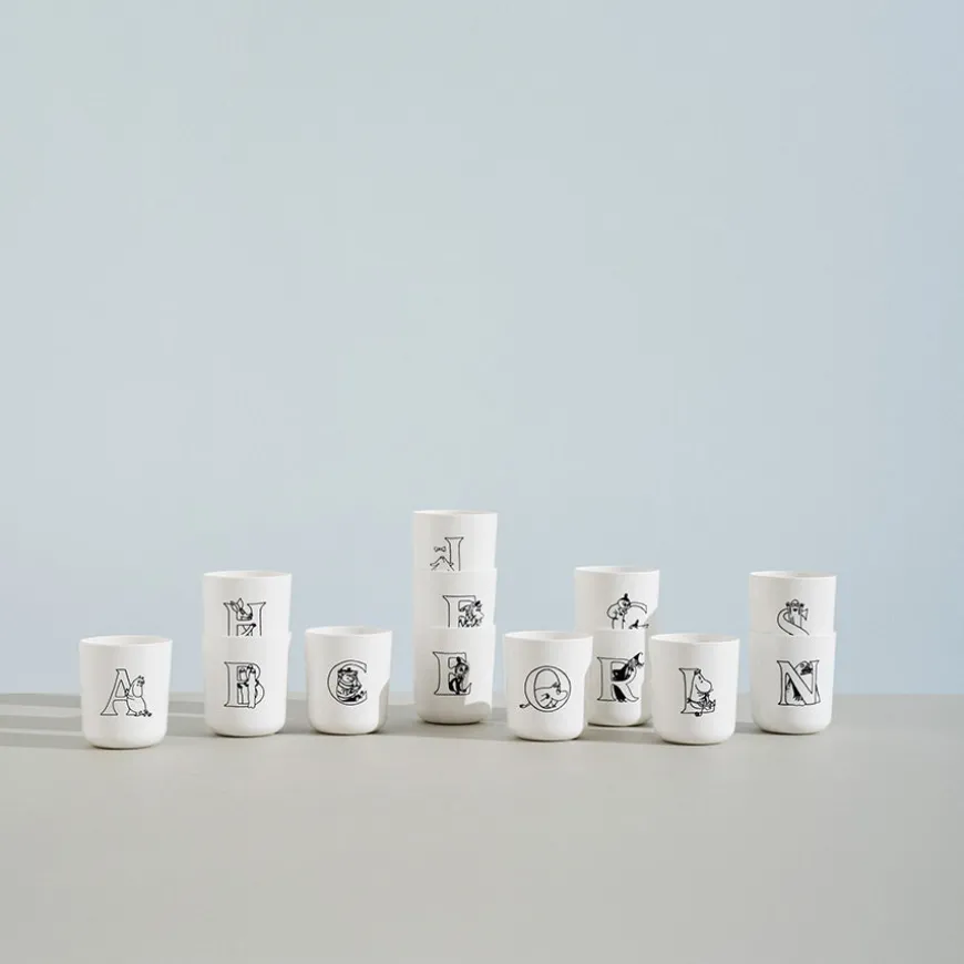 Rig- Tig Moomin ABC Mummi Kopp 20ml T