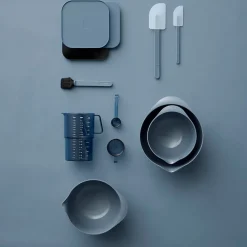 Rosti Margrethe Bakebolle 2L Dusty Blue