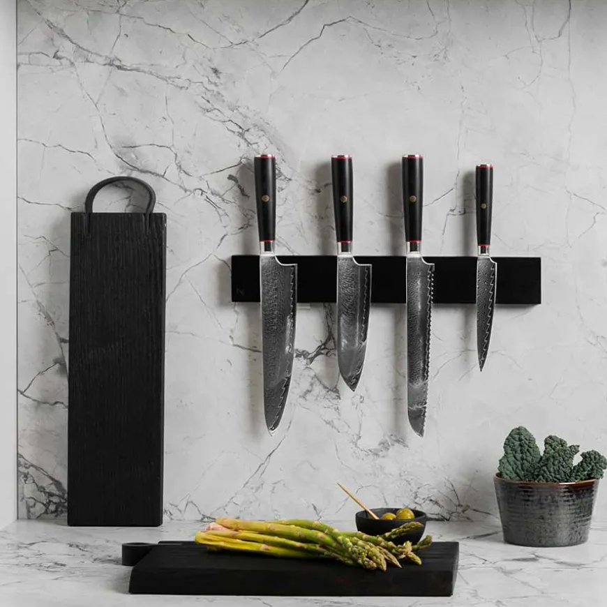 Stuff Design Fusion Blades Kokkekniv 23cm