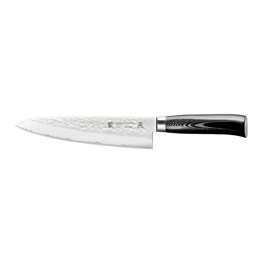 Tamahagane San Tsubame Kokkekniv 21cm