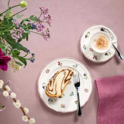 Villeroy & Boch Petite Fleur Asjett 21cm