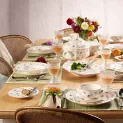 Villeroy & Boch Petite Fleur Tallerken 26cm