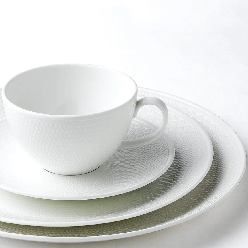 Wedgwood Gio Frokost Kopp & Skål
