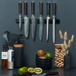 Wilfa Ego Vg-10 Universalkniv 13cm