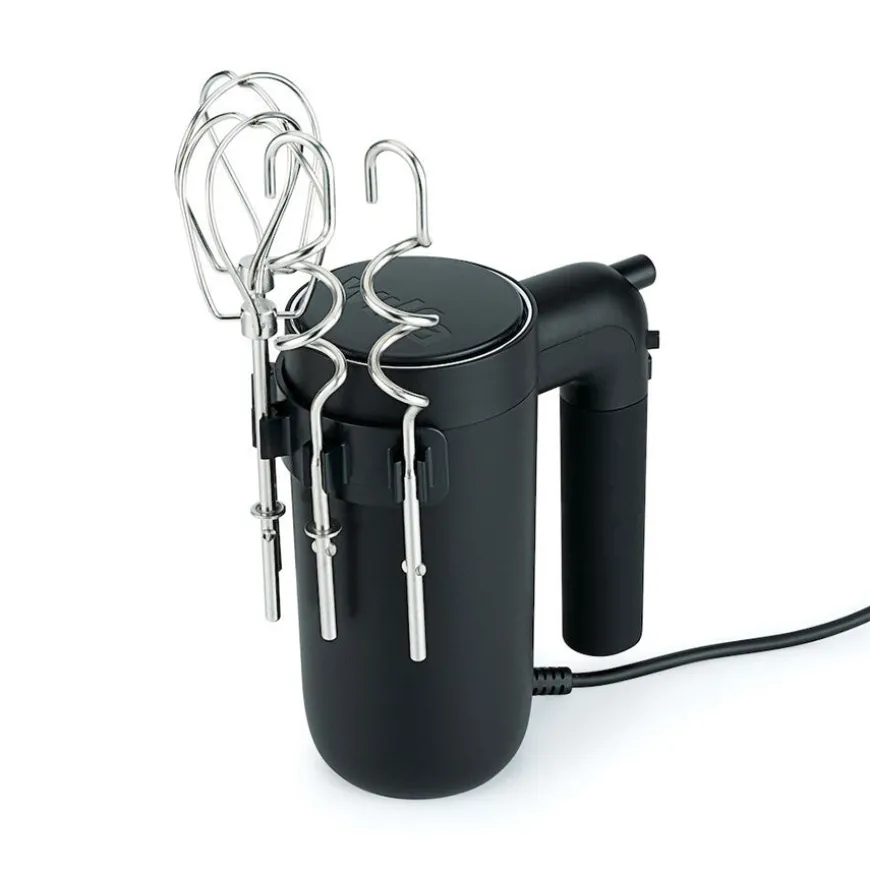 Wilfa Smooth Mix Håndmikser HM1B-500 Matt Sort