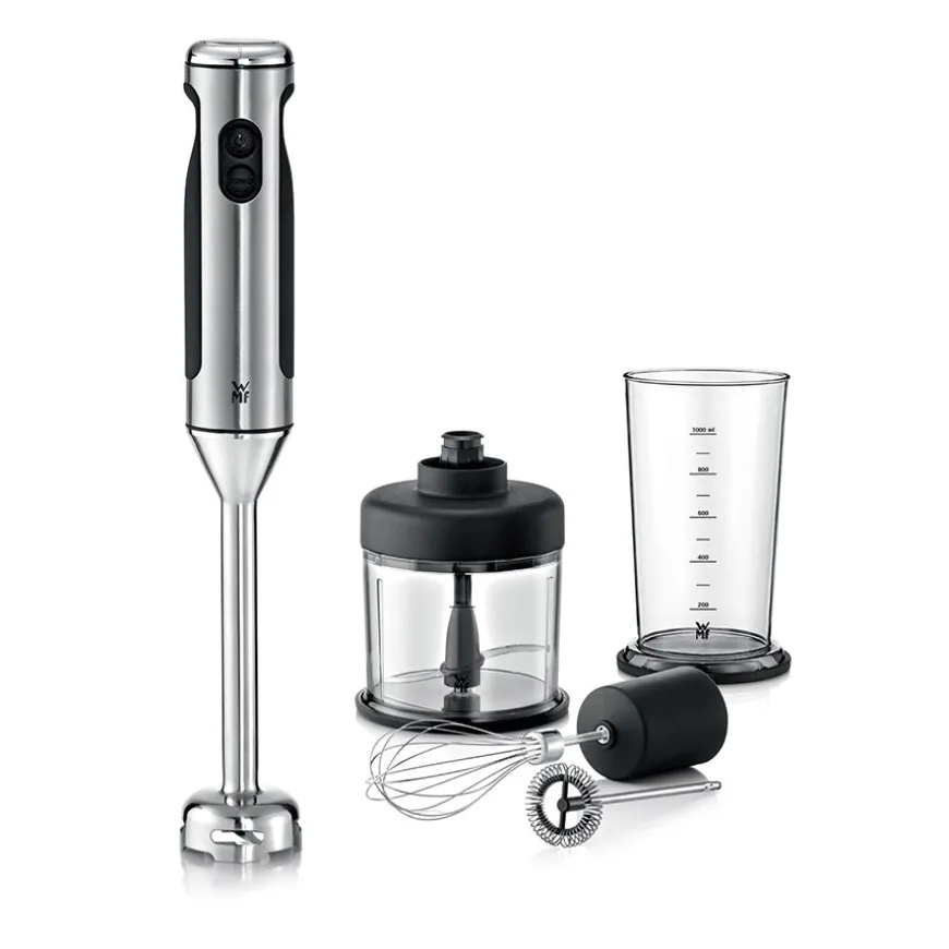 Wmf Lineo Stavmikser 4in1